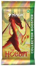 The Hobbit - Collector Booster Pack - The Hobbit (HOB)