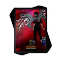Riftbound: League of Legends Sleeves - Vi, Piltover Enforcer - Riftbound: League of Legends Card Sleeves — Supplies
