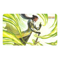 Riftbound: League of Legends Playmat - Master Yi, Wuju Master - Riftbound: League of Legends Playmats — Supplies