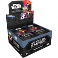 Star Wars: Unlimited Ashes of the Empire - Booster Display - Ashes of the Empire (ASH) — Trading Cards