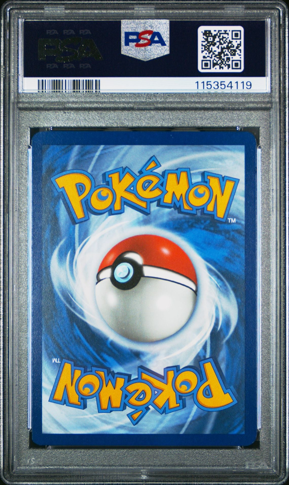 2023 POKEMON SWORD AND SHIELD CROWN ZENITH GG67 FULL ART/ORIGIN FORME PALKIA VSTAR SECRET PSA 9