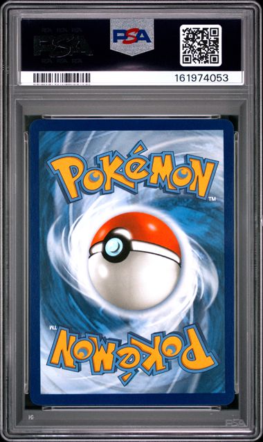 2026 Pokemon Mega Evolution Ascended Heroes SIR Mega Dragonite EX #290 PSA 10