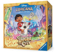 Disney Lorcana Hyperia City Illumineer's Trove
