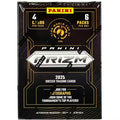 2025 Panini Prizm FIFA Club World Cup Soccer 6-Pack Blaster Box — Sports Trading Cards