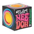 Needoh Groovy Glob Twirl