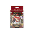 2025 Panini Select Football Hanger Box — Sports Trading Cards