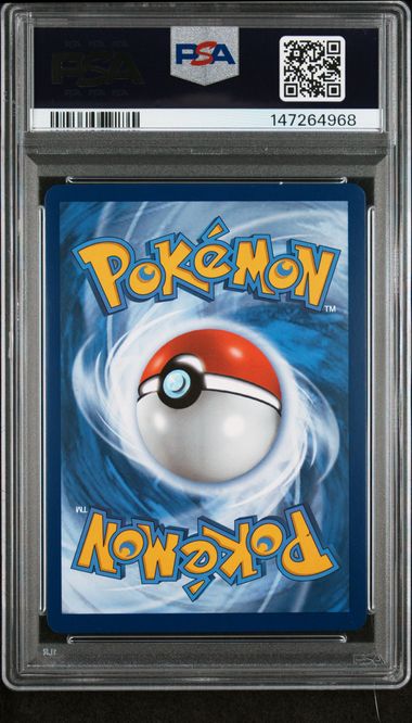 2021 Pokemon SWSH Evolving Skies #180 FA Espeon V PSA 10