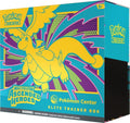 Ascended Heroes Pokemon Center Elite Trainer Box (Exclusive) - ME: Ascended Heroes (ASC) — Trading Cards