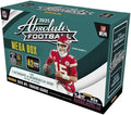 2025 Absolute Football Mega Box — Sports Trading Cards