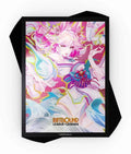 Riftbound : League of Legends Spiritforged Art Sleeves - Spirit Blossom Ahri — Supplies