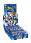 2025 Topps Archives Baseball Hobby Box — Sports Trading Cards