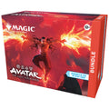 Avatar: The Last Airbender - Bundle - Avatar — Trading Cards