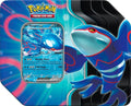 Azure Legends Tin - Miscellaneous Cards & Products — Pokemon