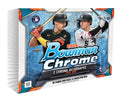 2026 Bowman Chrome Baseball Hobby Box