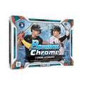 2026 Bowman Chrome Baseball Delight Box