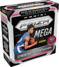 2025-26 Panini PRIZM Basketball Mega Box