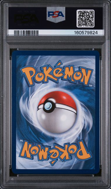2026 POKEMON POR EN-PERFECT ORDER #104 MEGA ZYGARDE ex ULTRA RARE PSA 9