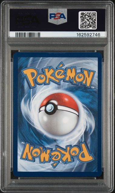 2026 POKEMON ASC EN-ASCENDED HEROES #246 MAWILE ILLUSTRATION RARE PSA 10