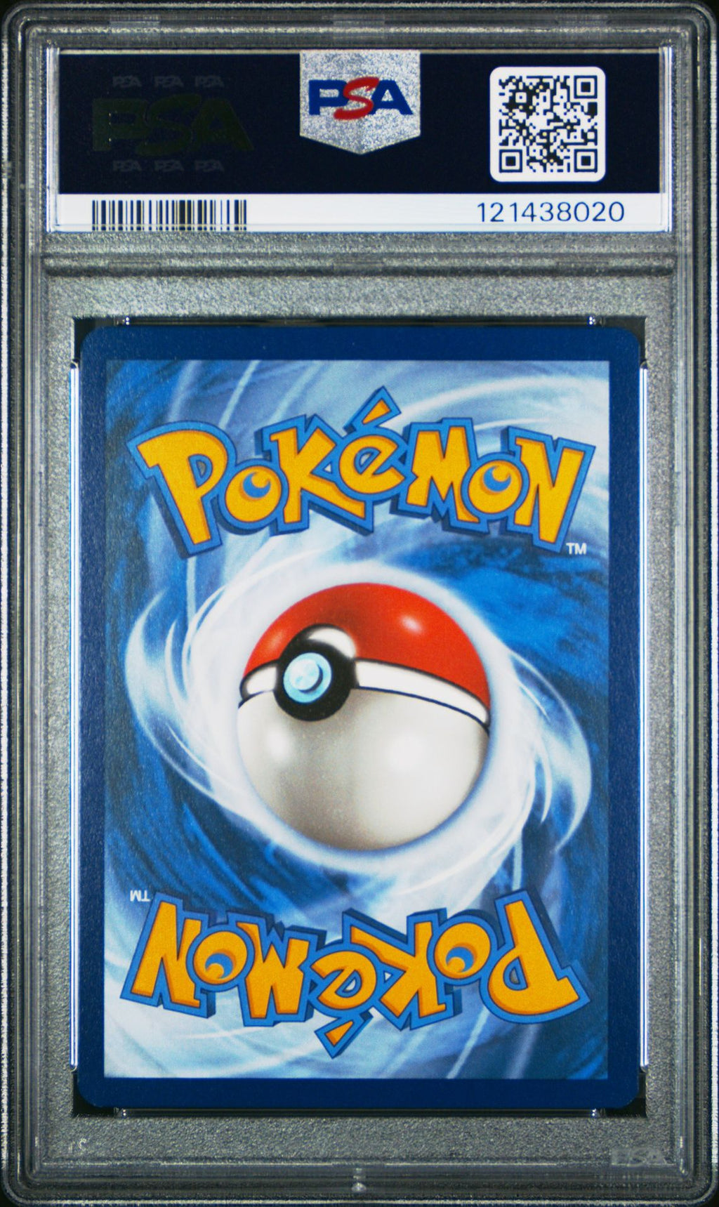 2023 POKEMON MEW EN-151 200 BLASTOISE EX SPECIAL ILLUSTRATION RARE - PSA 10