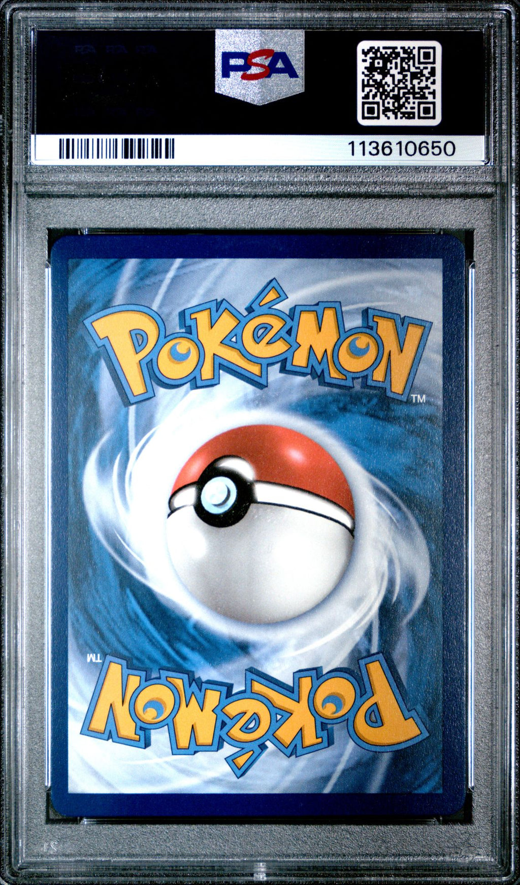 2022 POKEMON SWORD & SHIELD SILVER TEMPEST TG14 FULL ART/BLAZIKEN V PSA 9