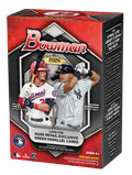 2024 Bowman Value Box - Sealed — Trading Cards