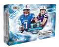 2025 Bowmans Best University Football Hobby Box — Trading Cards