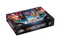 2026 Topps Chrome WWE Wrestling Delight Box — Sports Trading Cards