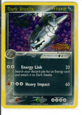 Dark Steelix - Team Rocket Returns (RR) — Pokemon