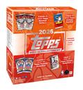 2026 Topps Collector Kit — Sports Trading Cards