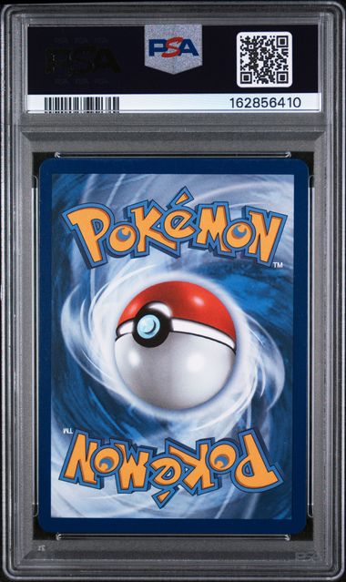 2026 POKEMON MEP EN-ME BLACK STAR PROMO #038 CHARMANDER FIRST PARTNER ILLUS COLL SER 1 PSA 10