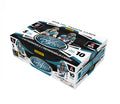 2025 Panini Certified Football Hobby Box — Sports Trading Cards
