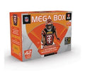 2024 Panini NFL Totally Certified Football Mega Box — Sports Trading Cards