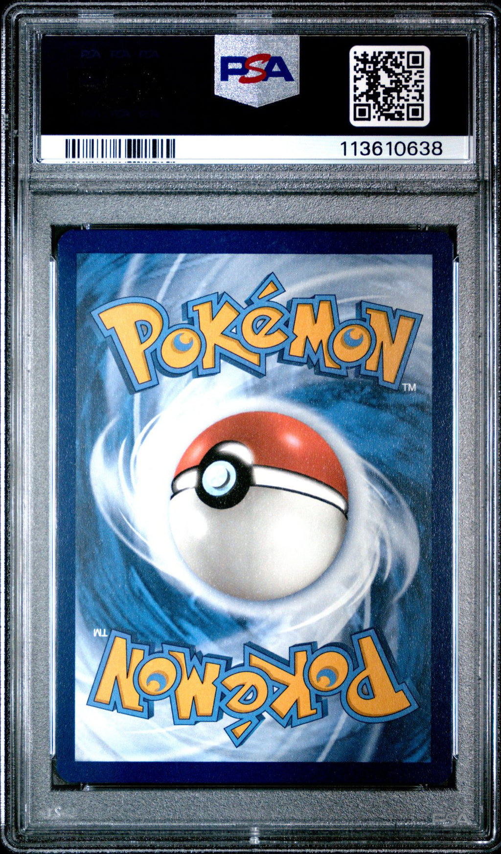 2022 POKEMON SWORD & SHIELD LOST ORIGIN TG03 FULL ART/CHARIZARD PSA 9