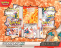Charizard ex Premium Collection — Trading Cards