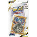 Silver Tempest Checklane Blister Pack — Pokemon