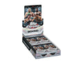 2025 Topps Chrome Boxing Hobby Box - 3 BOX LIMIT PER CUSTOMER — Sports Trading Cards
