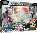 Unova Victini Illustration Collection - SV: Black Bolt (BLK) — Trading Cards