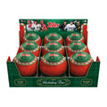 2025 TOPPS HOLIDAY BASEBALL COLLECTOR TIN — Sports Trading Cards