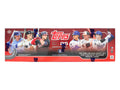 2025 Topps Factory Complete Set Baseball Box - Hobby Edition — Sports Trading Cards