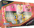 Crown Zenith Premium Figure Collection [Shiny Zamazenta] — Trading Cards