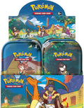 Crown Zenith Mini Tin Display - Crown Zenith (CRZ) — Pokemon