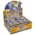 Cyberstorm Access Booster Box [1st Edition] - Cyberstorm Access (CYAC) — Yu-Gi-Oh! Trading Cards