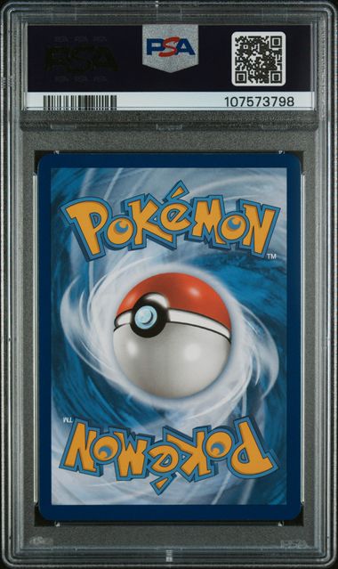 2022 POKEMON SWORD & SHIELD ASTRAL RADIANCE #169 FA/HSN.TYPHLOSION V ASTRAL RADIANCE PSA 10