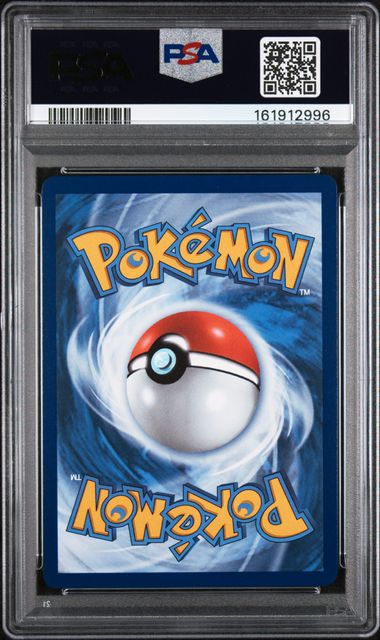 2026 POKEMON POR EN-PERFECT ORDER #094 CLEFAIRY ILLUSTRATION RARE PSA 10