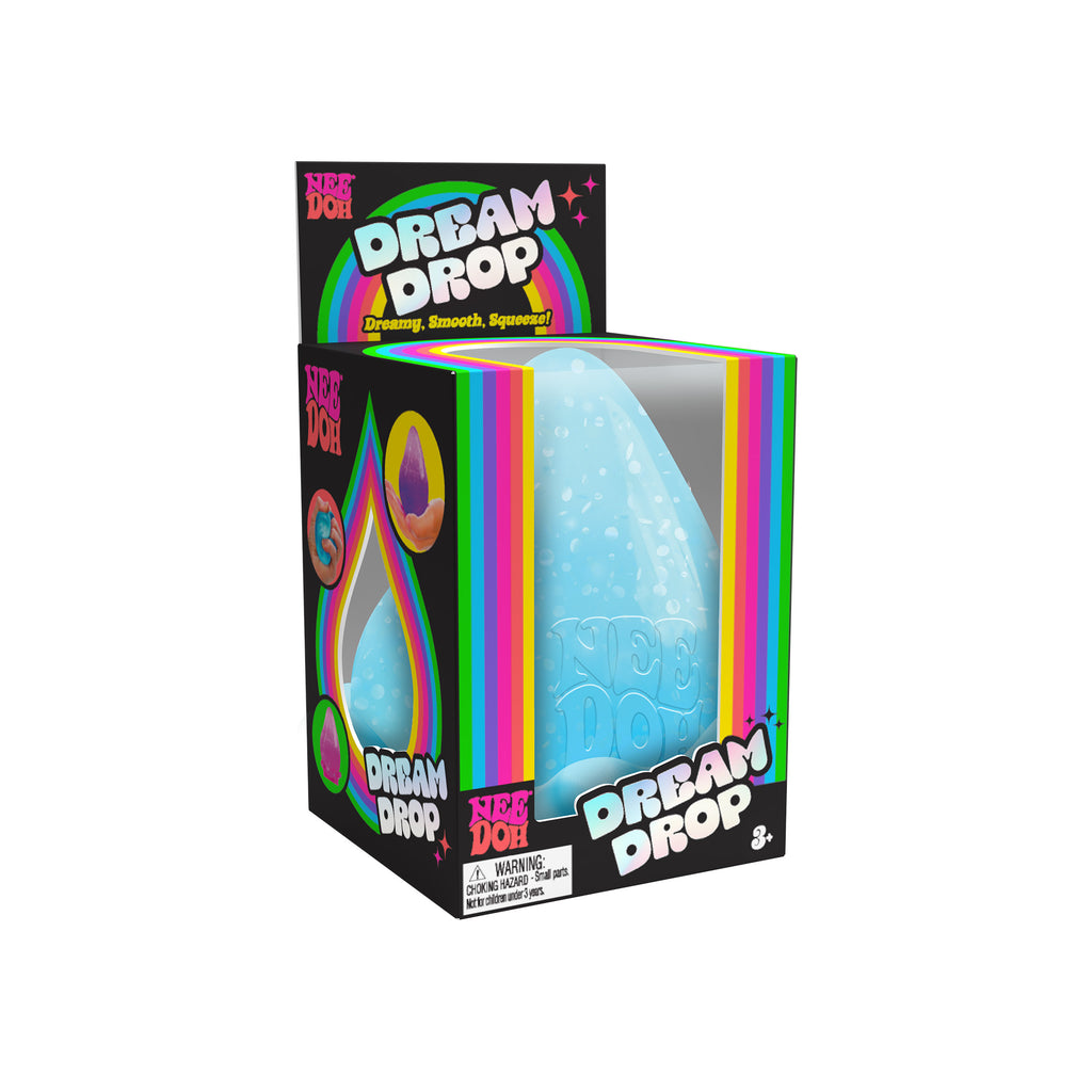Classic NeeDoh® | NeeDoh Dream Drop