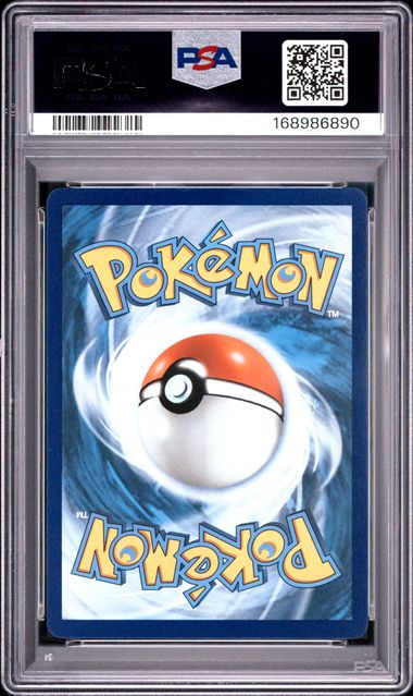 Team Rocket's Dugtrio #239 Ascended Heroes PSA 9