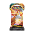 Darkness Ablaze Sleeved Booster Pack — Trading Cards