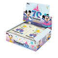 2025 Topps Disneyland 70th Anniversary Factory Hobby Box — Trading Cards