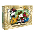 2025 Topps Disney Mint Hobby Box — Trading Cards