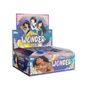 2025 Topps Disney Wonder Hobby Box — Trading Cards
